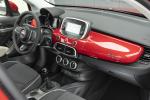Fiat 500X City Cross 2018 года